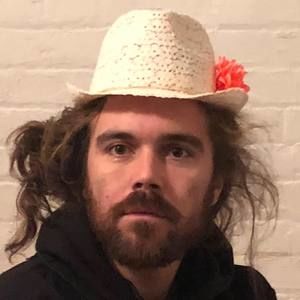 Meet your Posher, Casey